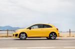 Seat Ibiza Cupra 2009 года